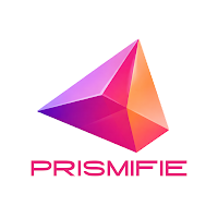 Logo de Prismifie