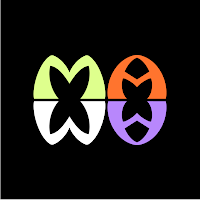 Logo de MAMA | Maïlys Boukhobza | DA & Illustratrice