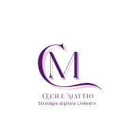 Logo de Cécile MATTIO