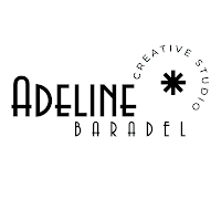 Logo d'Adeline Baradel