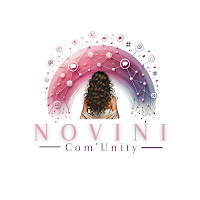 Logo de NOVINI COM'UNITY