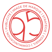 Logo de Maison 95