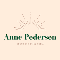 Logo d'Anne Pedersen Coaching