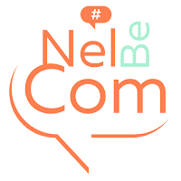 Logo de NelBeCom Community Manager Freelance Cannes et alentours