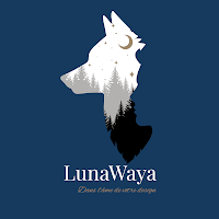 Logo de LunaWaya