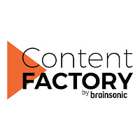 Logo de Content Factory