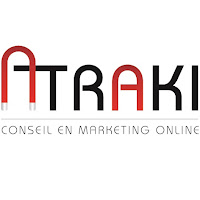 Logo d'Atraki