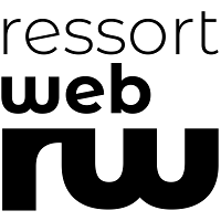 Logo de Ressort Web