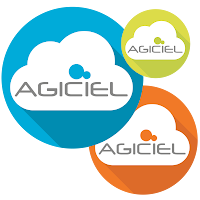Logo d'AGICIEL