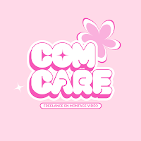 Logo de Com Care