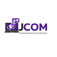 Logo de Jcom' Digital