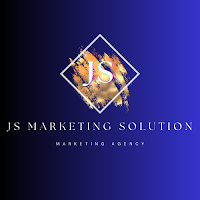 Logo de JS Solution Marketing