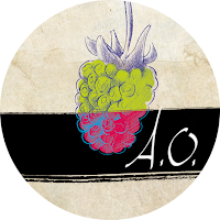 Logo d'Angélique O. Artiste Illustratrice
