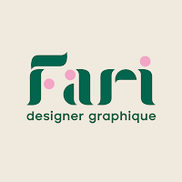 Logo de Fari - Graphiste Freelance