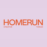 Logo de HOMERUN (ex- Rosbeef!)
