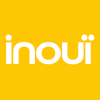 Logo d'Inouï design