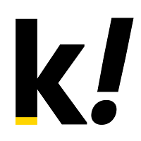Logo de Kazam