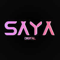 Logo de Saya Digital