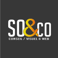 Logo de SO&Co