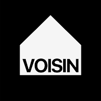 Logo de Bureau Voisin - Agence Marketing