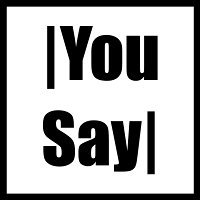 Logo d'YouSay Agency