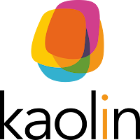 Logo de Kaolin