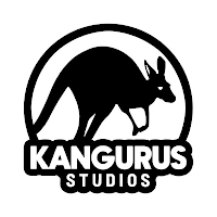 Logo de Kangurus
