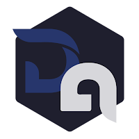 Logo de djtal agency