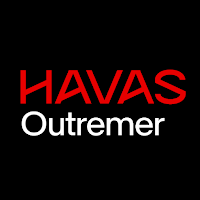 Logo de Havas Outremer
