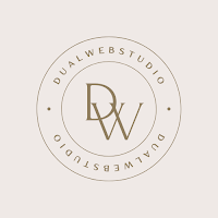 Logo de dualwebstudio