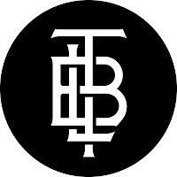 Logo de TLB Agency