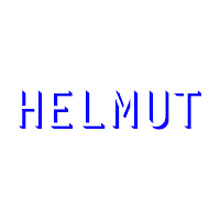 Logo de Helmut Agency