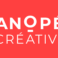 Logo de Canopée Créative