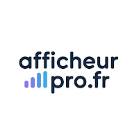 Logo d'Afficheur Pro