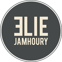 Logo d'Elie Jamhoury