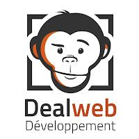 Logo de Dealweb