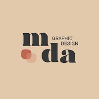 Logo de Mda design