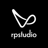 Logo de RP Studio - Communication