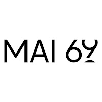 Logo de MAI 69