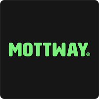 Logo de Mottway — Lilian Lamotte