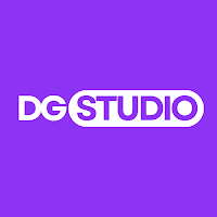 Logo de DG STUDIO - Agence digitale