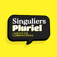 Logo de Singuliers Pluriel