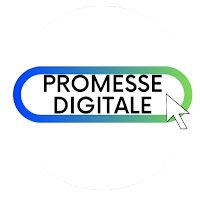 Logo de Promesse Digitale