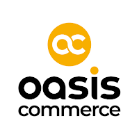 Logo d'OASIS Commerce