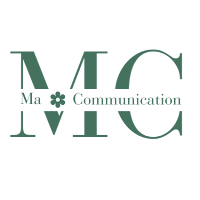 Logo de M.C Communication