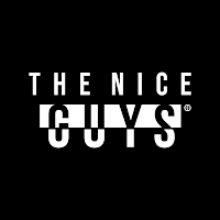 Logo de The Nice Guys