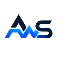 Logo d'Agence Web Services