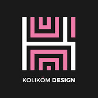 Logo de Koliköm Design