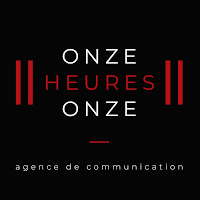 Logo d'Onze Heures Onze