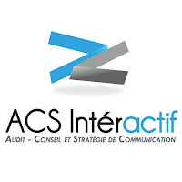 Logo d'Acs Data Processing Rouen